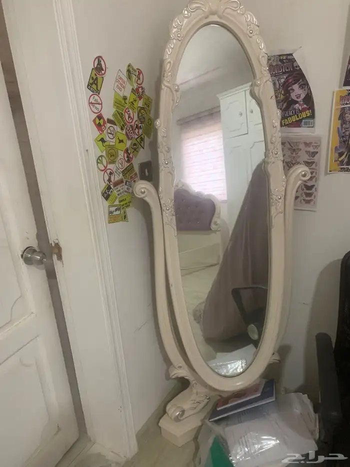 مرايا طويله 0