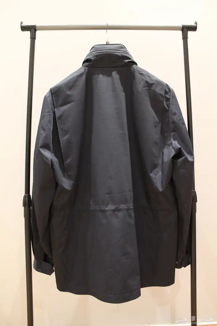 جاكيت لورو بياناا رجالي Loro Piana Traveller Jacket 1