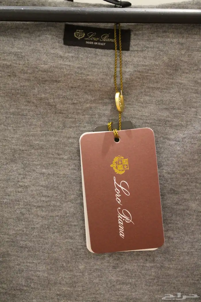 جاكيت لورو بياناا رجالي Loro Piana Traveller Jacket 4