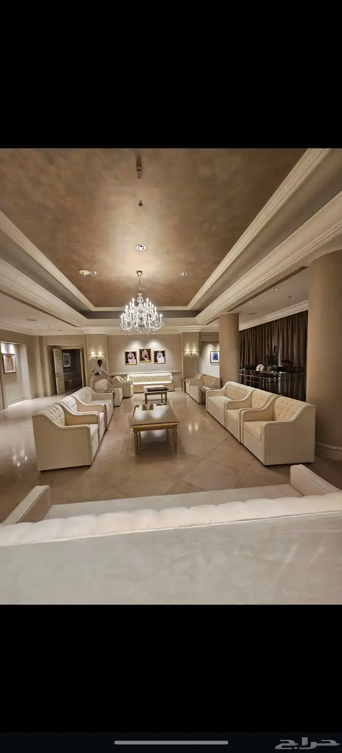 تأجير دفايات تأجير جلسات خارجية 3