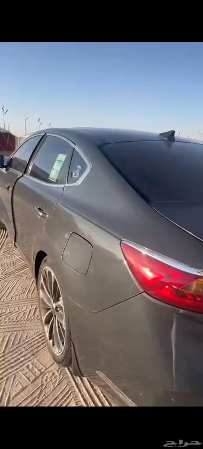 كيا كادينزا موديل 2017 1