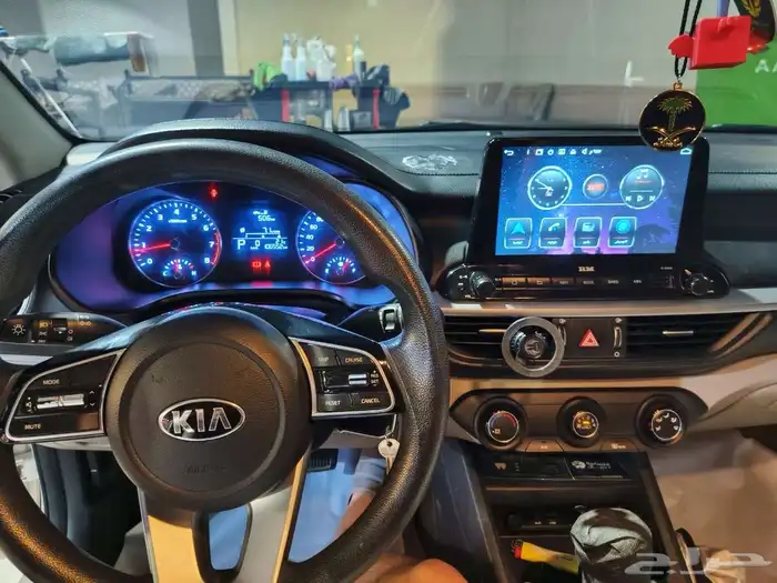 سورنتو نظيف منوة المستخدم 2021 7