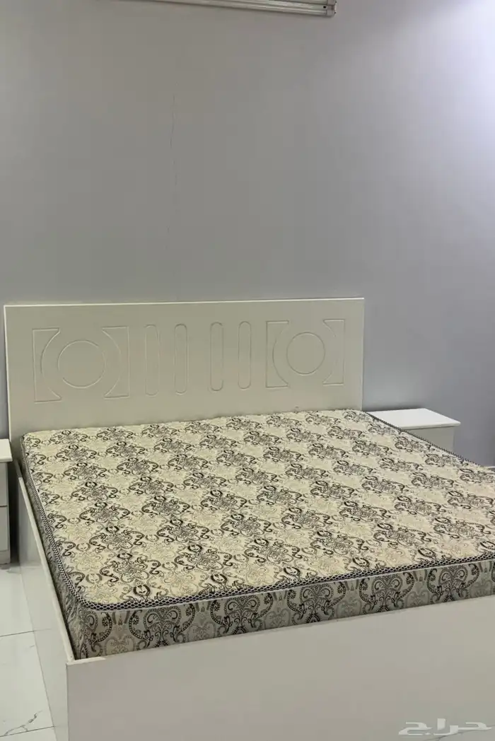 غرفة نوم وكنب 5