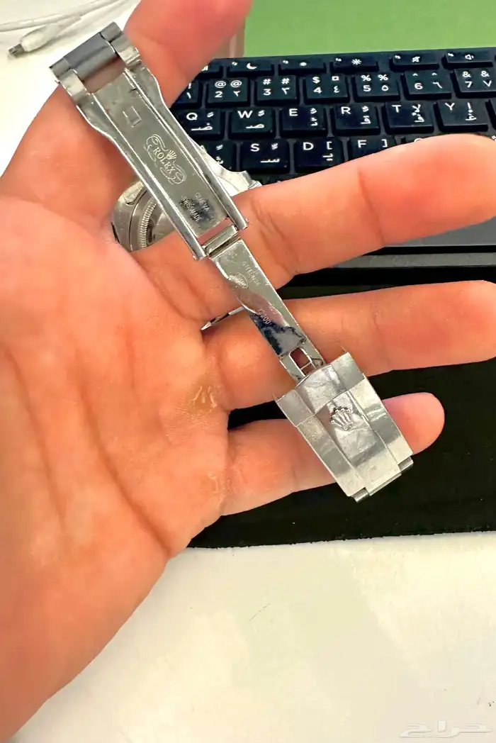 ساعتين هاي كواليتي اوتماتيك بدون بطاريات 9