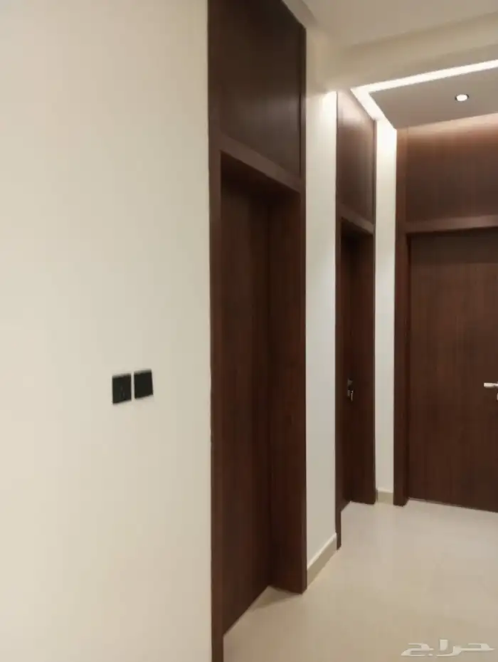 ابواب WPC توريد وتركيب سريع 6