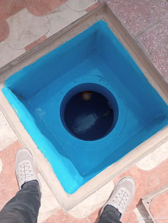 شركة كشف تسربات المياه وجميع أنواع العوازل المائية الحرارية 9