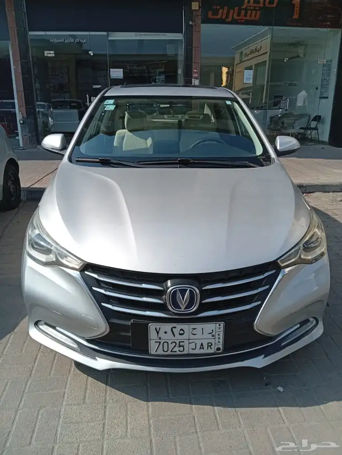 للبيع شانجان السفن 2022 0