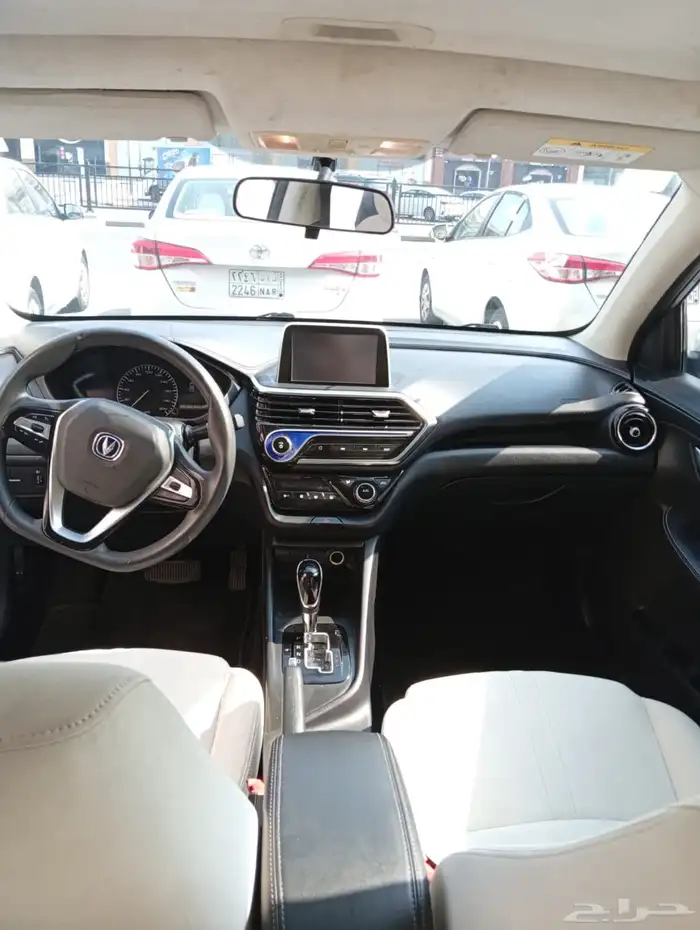 للبيع شانجان السفن 2022 6