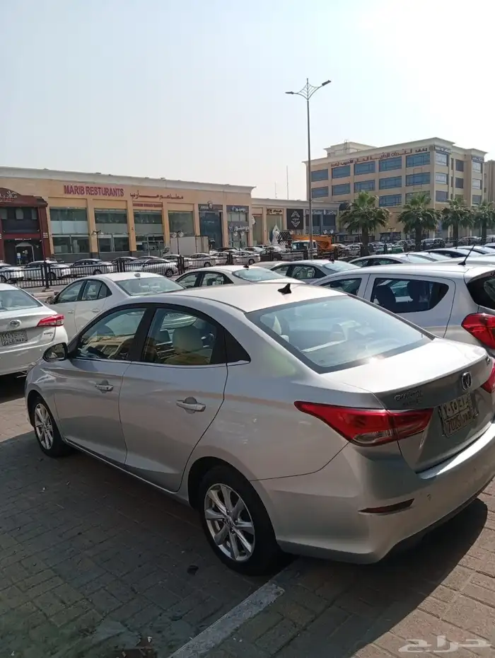 للبيع شانجان السفن 2022 4