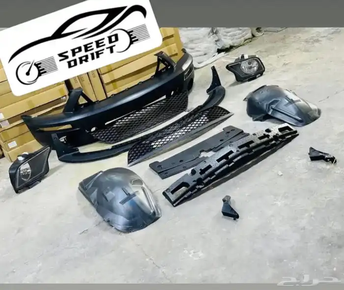 كت موستنج شلبي 2005-2009 0