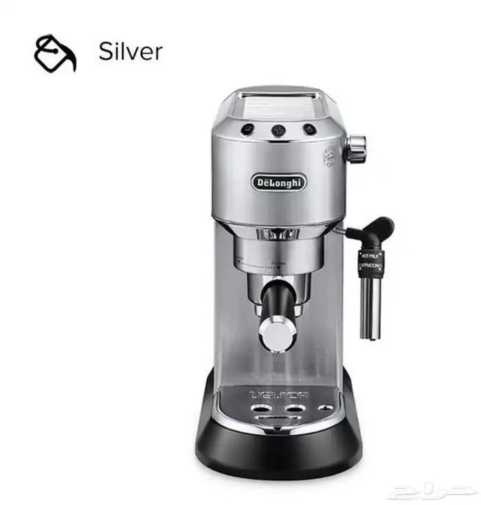 مكينة اسبريسو للبيع نظيفة 0