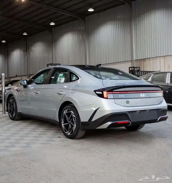 سوناتا سمارت 2026 كاش وتقسيط لجميع البنوك 6