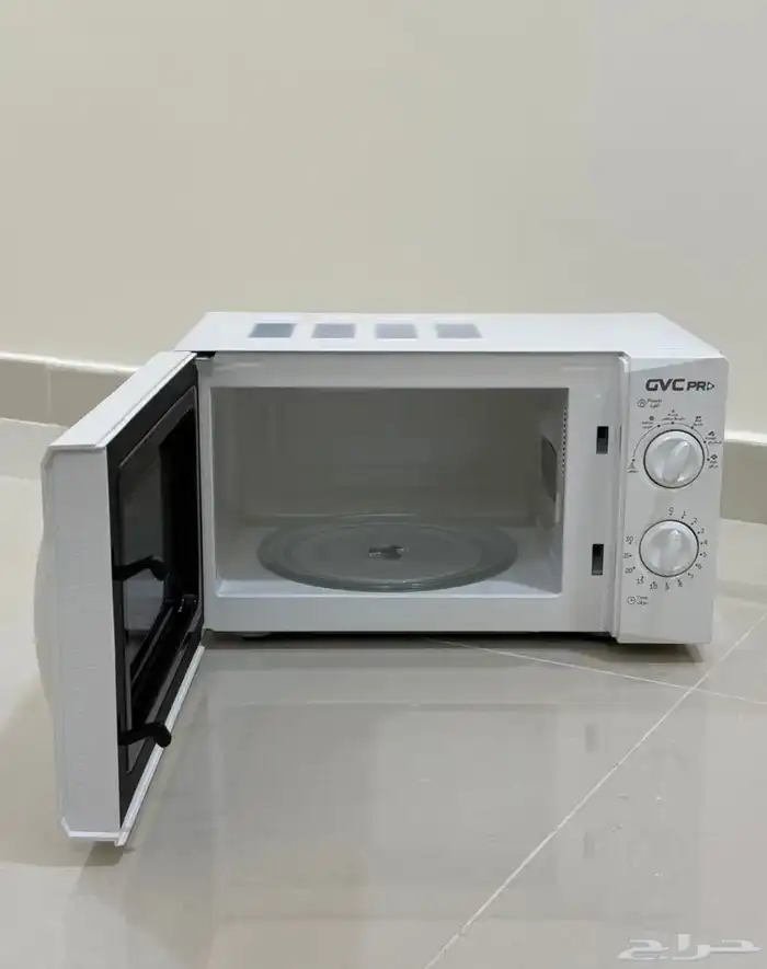 مايكرويف للبيع استعمال خفيف 0