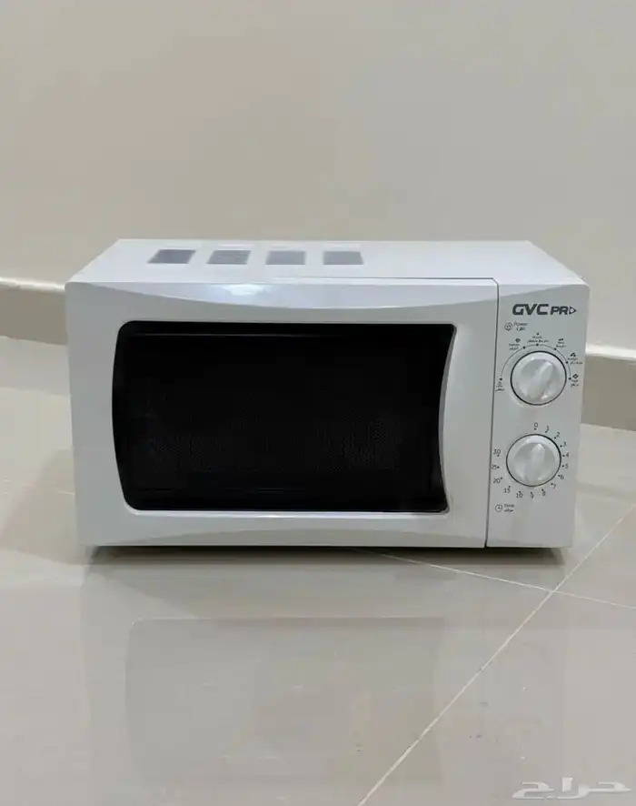 مايكرويف للبيع استعمال خفيف 2