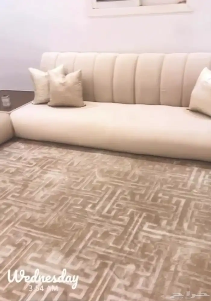 كنب اخو الجديد استخدام لا يذكر 1