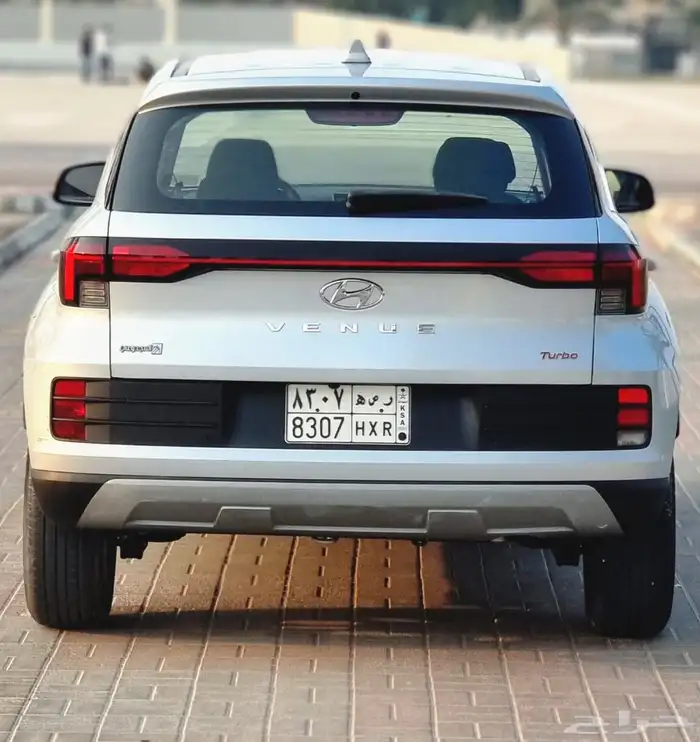 هيونداي فينيو 2023 4