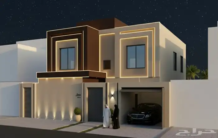 صمم واجهة سكن العمر الآن باقل سعر في السوق 23