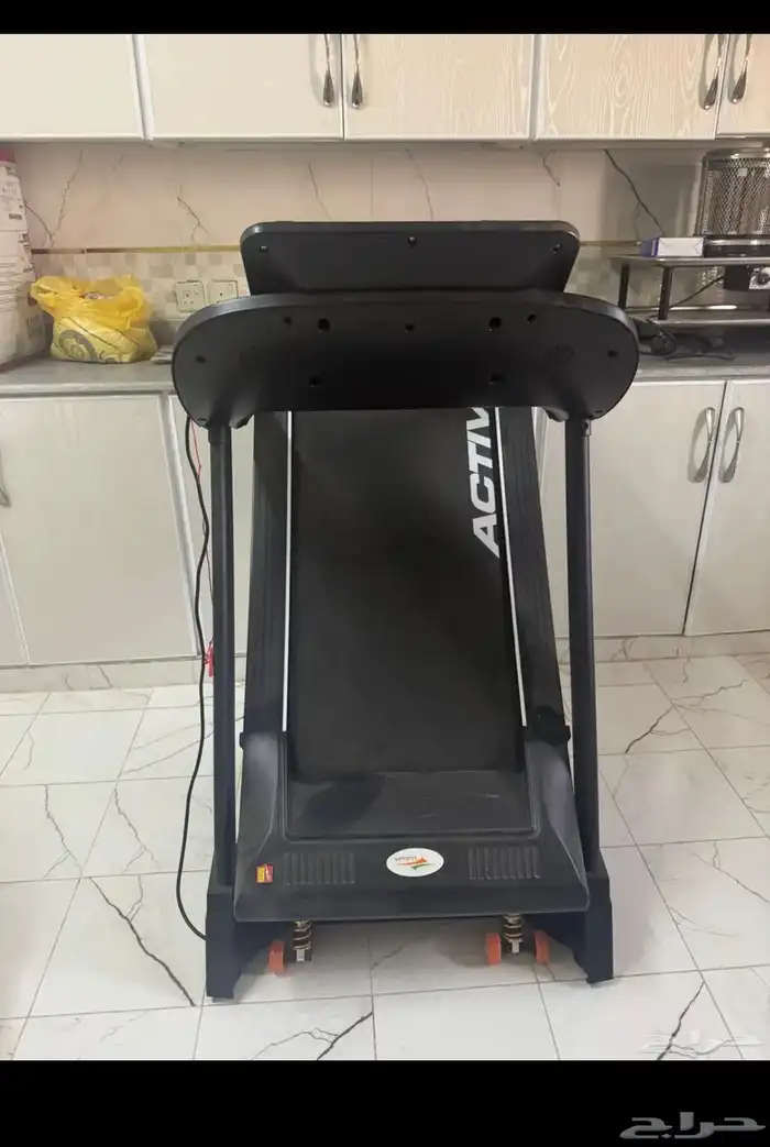 سير كهربائي 3