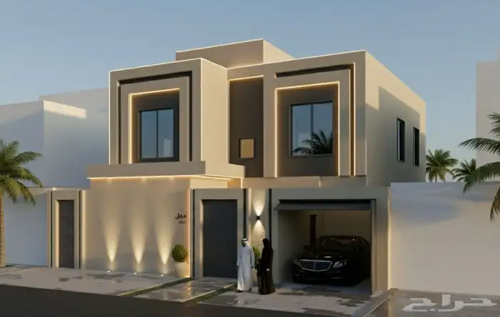 صمم واجهة سكن العمر الآن باقل سعر في السوق 48