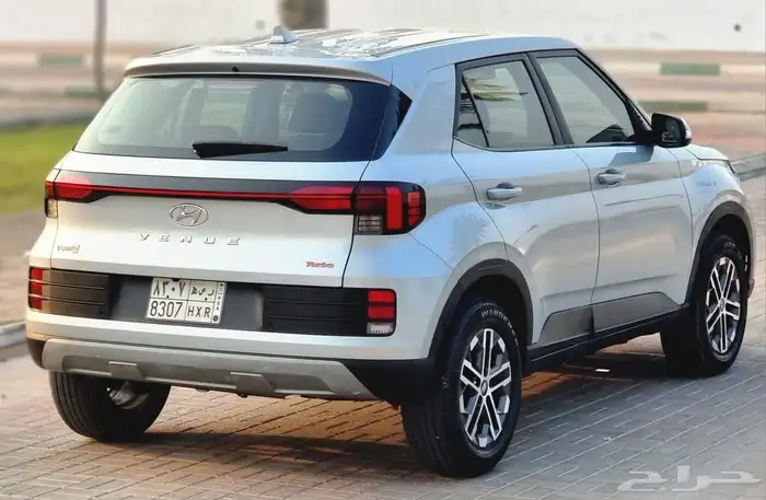 هيونداي فينيو 2023 5
