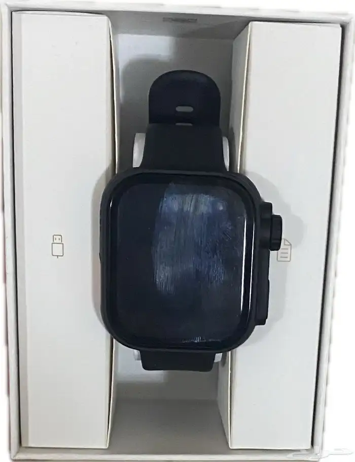 هواوي واتش فيت 3