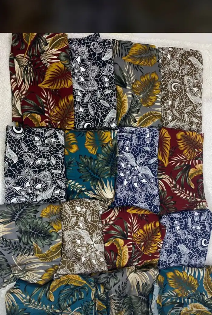 عرض الرواب قطن وطقوم صلاه 1