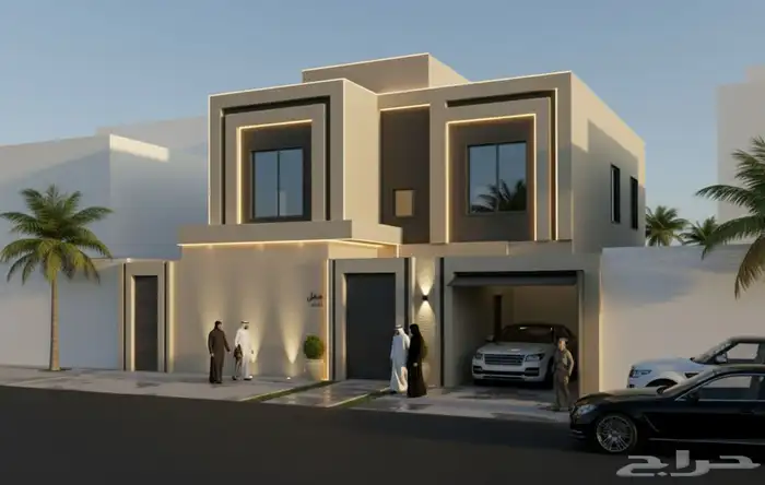 تصاميم واجهات بأقل الأسعار 32