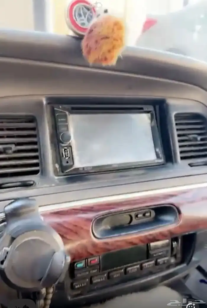 تشليح فورد ماركيز 2002 0