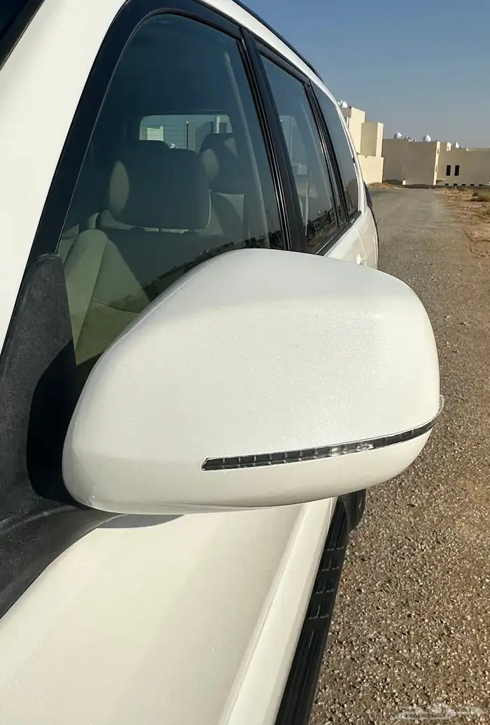 تويوتا برادو 2009 5