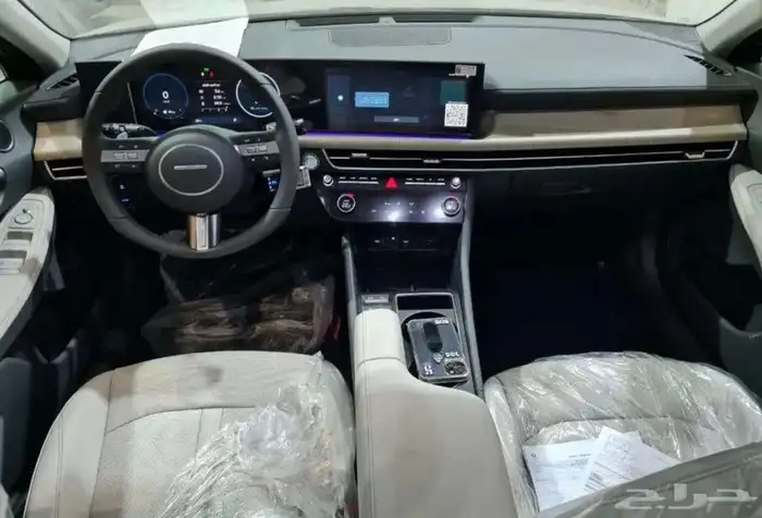 سوناتا سمارت 2026 للبيع كاش او اقساط ميسره نقبل اقل الرواتب 5