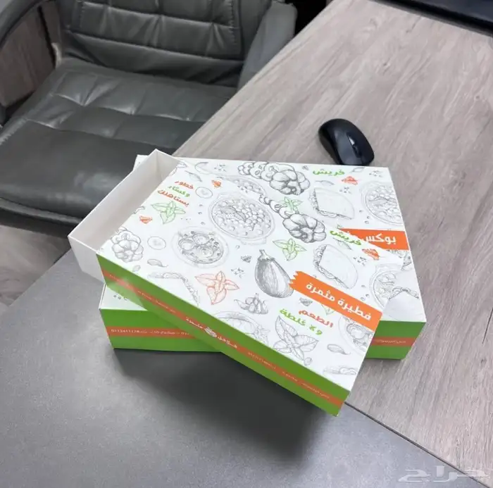 مطبعه اكواب مطابع اكواب تصنيع اكواب طباعة كوب بوكسات 8