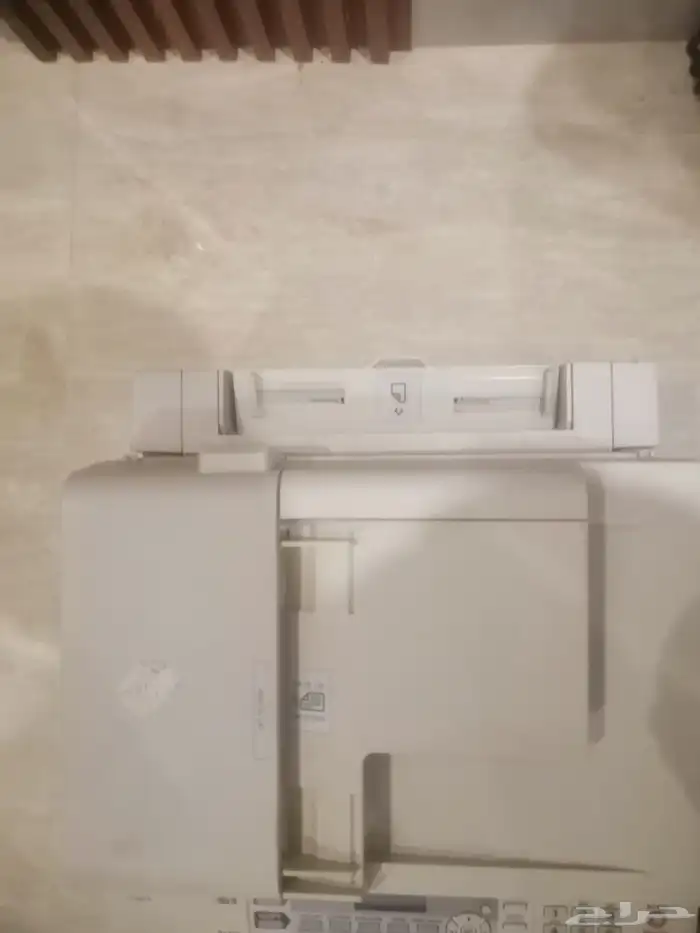 طابعة واسكنر وفاكس 2