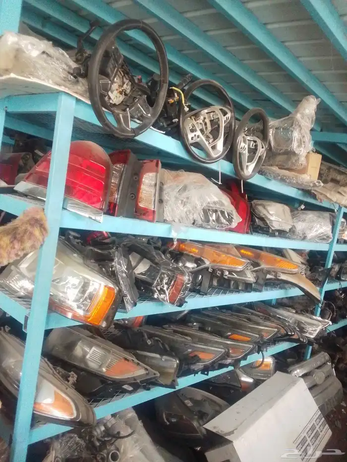 تشليح فرد تورس فرد بجميع انواعها جميع الموديلات من 2020 وفو 6