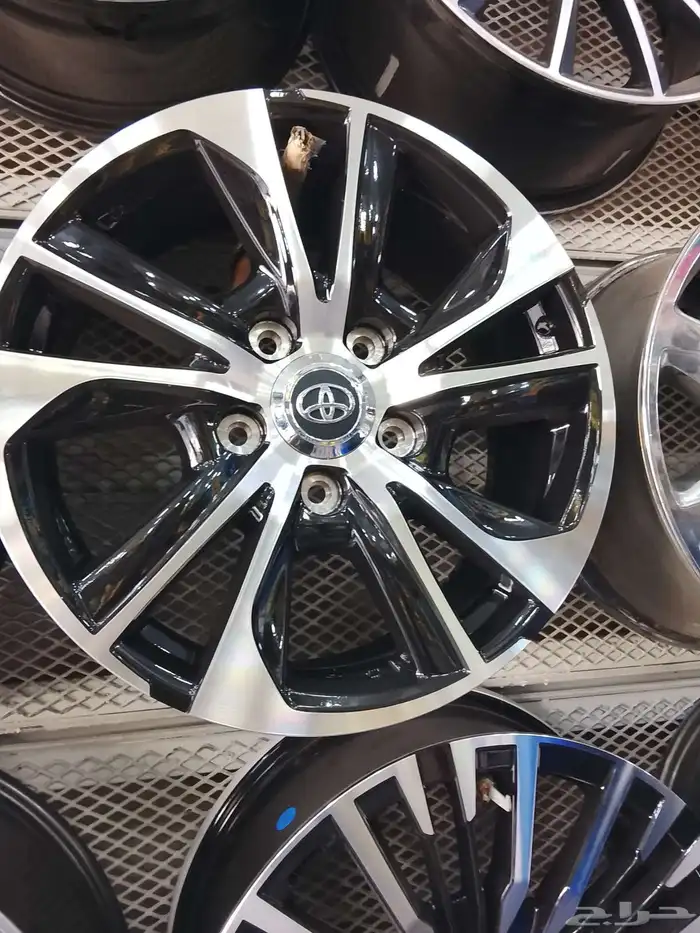 جنوط جيب لندكروزر 1