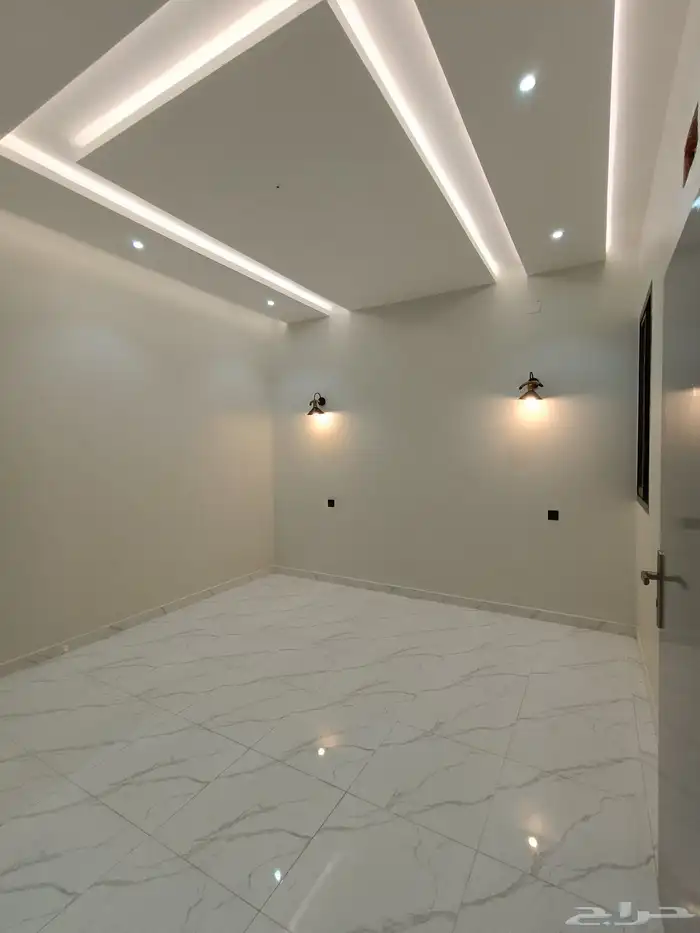 للبيع روف علوى دور وملحق احد رفيده تشطيب ممتاز 14