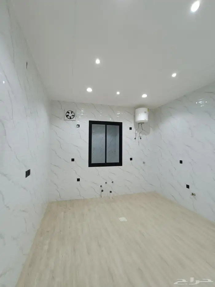 للبيع روف علوى دور وملحق احد رفيده تشطيب ممتاز 27