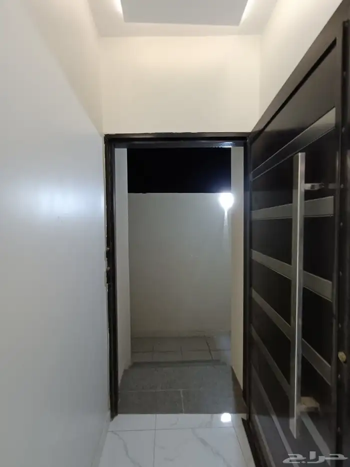 للبيع روف علوى دور وملحق احد رفيده تشطيب ممتاز 9