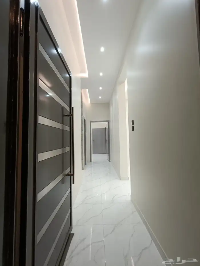 للبيع روف علوى دور وملحق احد رفيده تشطيب ممتاز 3