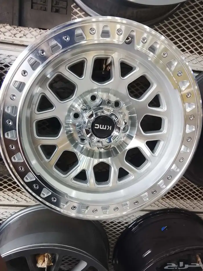 جنوط ميثود فرد F150 5