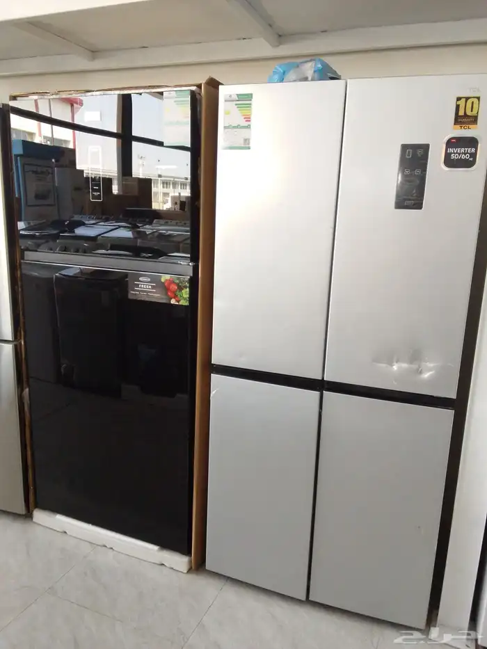 أجهزة مخفضه استوك 1