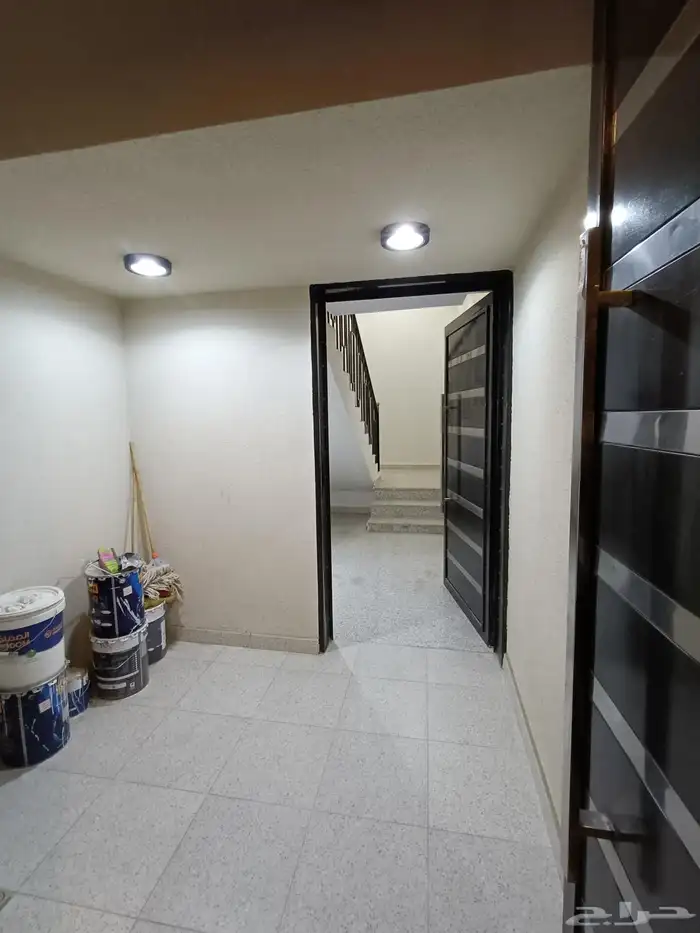 للبيع روف علوى دور وملحق احد رفيده تشطيب ممتاز 18