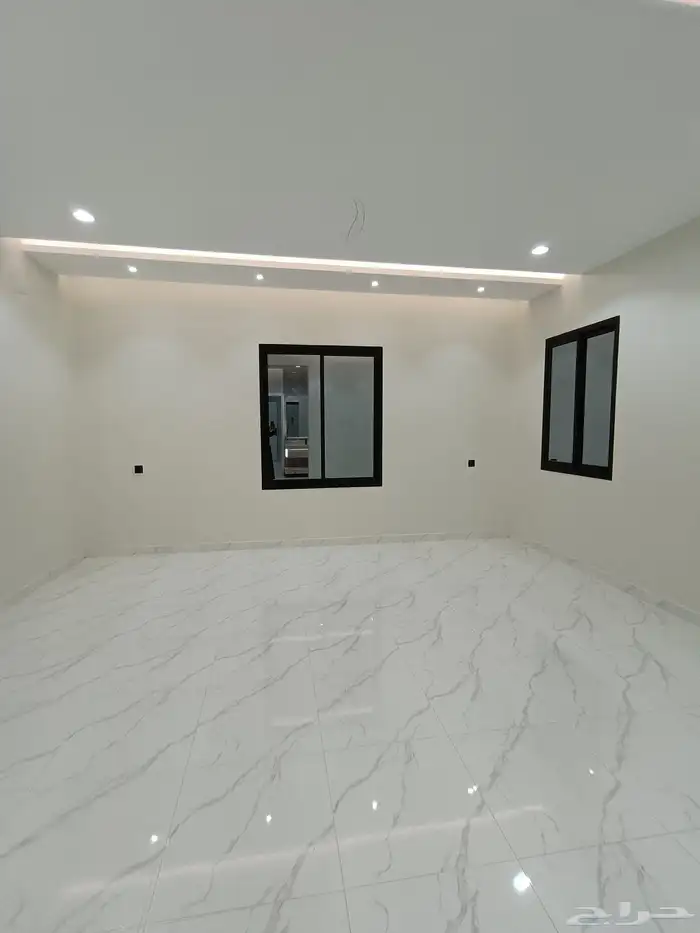 للبيع روف علوى دور وملحق احد رفيده تشطيب ممتاز 21