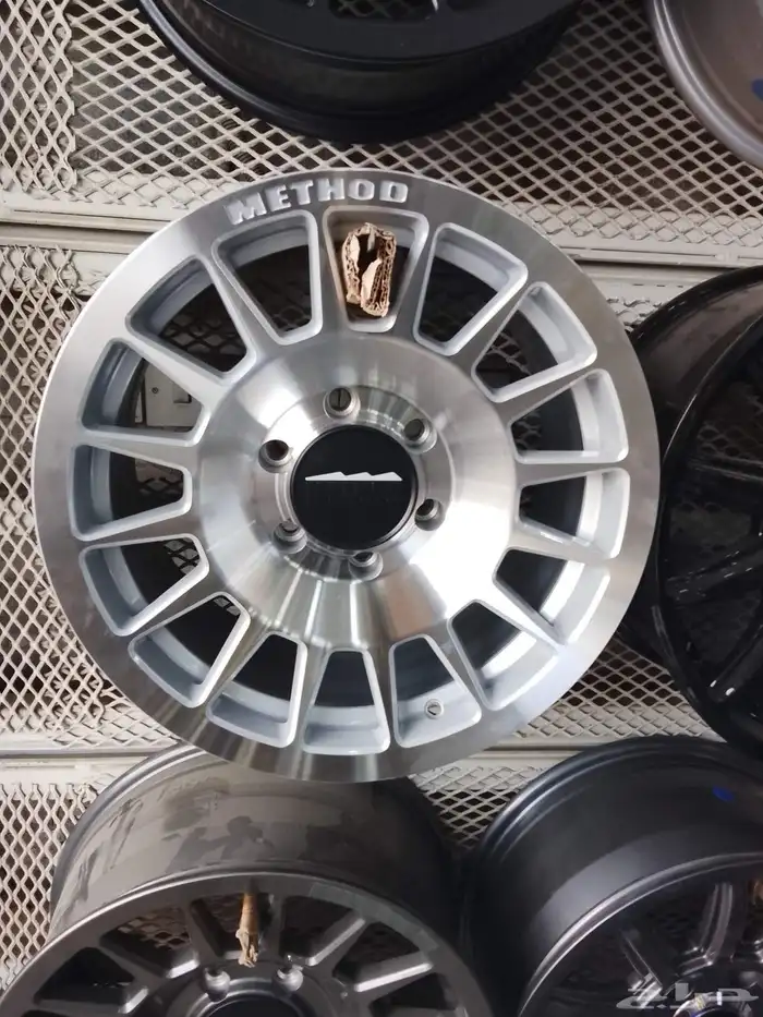 جنوط ميثود فرد F150 0