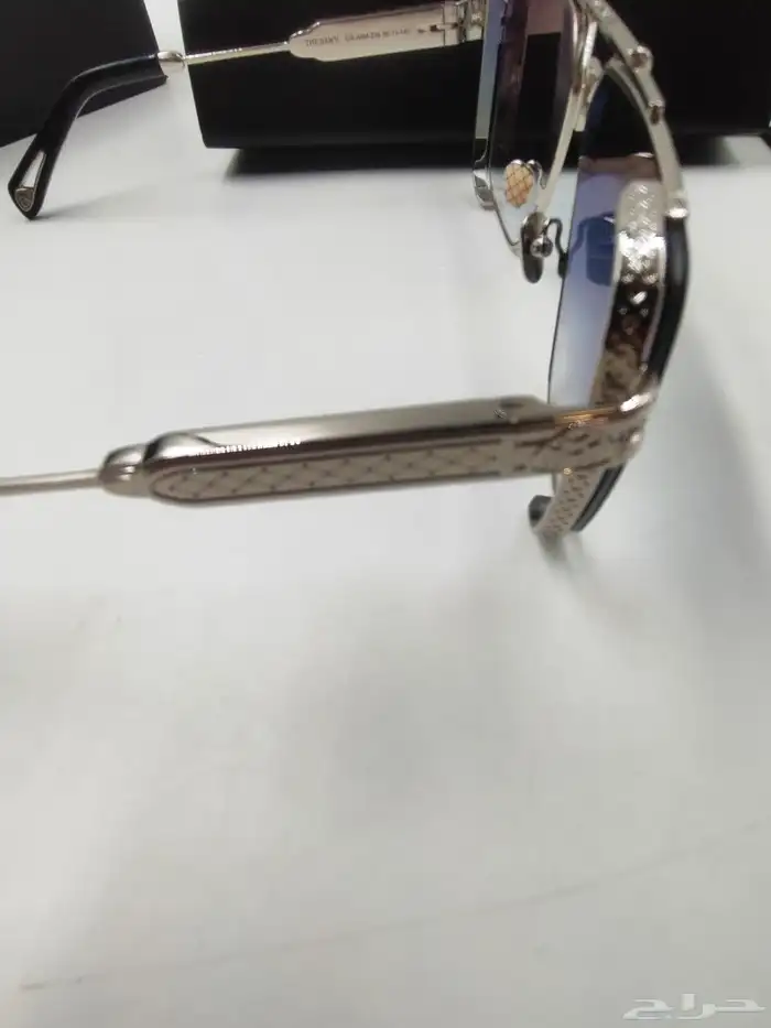 نظارة مايباخ اصلية فاخرة . MAYBACH 4