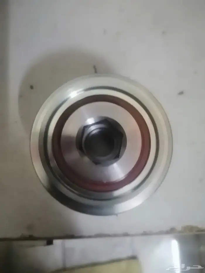 بكره دينمو ديزل تايوتا موديل 2006-2023 2