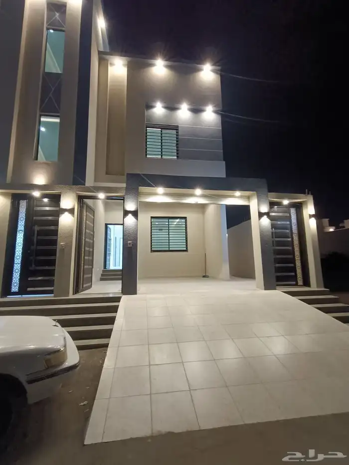 للبيع روف علوى دور وملحق احد رفيده تشطيب ممتاز 0