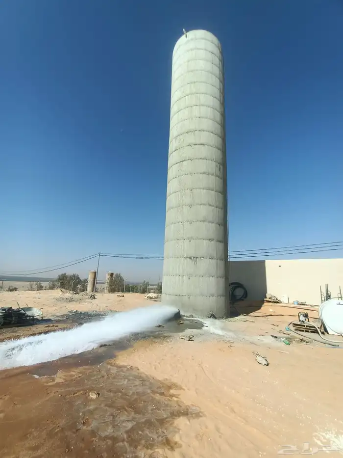 الخزان افغاني دايري المأ 0