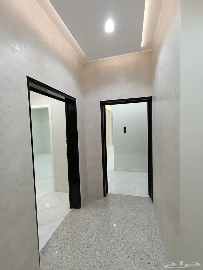 للبيع روف علوى دور وملحق احد رفيده تشطيب ممتاز 20