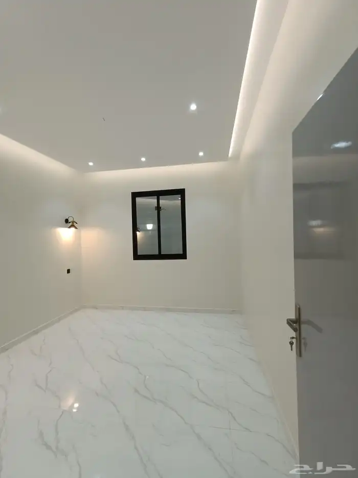 للبيع روف علوى دور وملحق احد رفيده تشطيب ممتاز 12