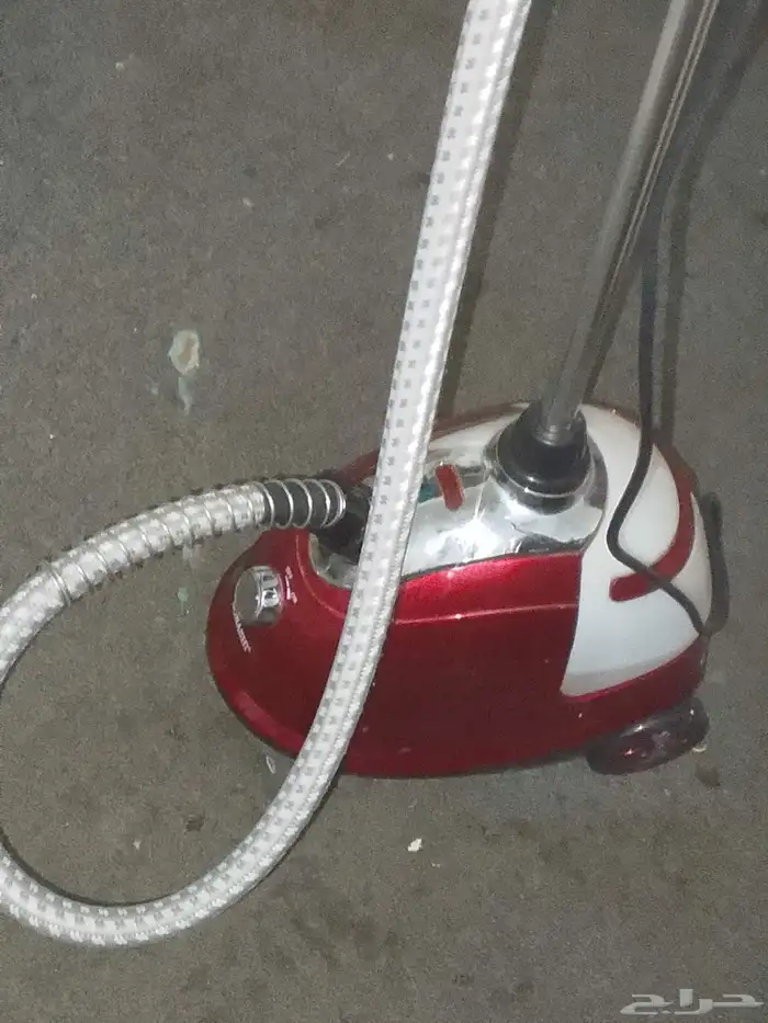 مكواه بخار 0